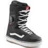Vans Invado OG Snowboard Boot - Men's -Ski Equipment Discounts fw23 vans invadoog mens boot
