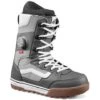 Vans Invado Pro Snowboard Boot - Men's -Ski Equipment Discounts fw23 vans invadopro mens boot