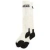 Vans Smartwool Targeted Cushion Snow Sock - Men's -Ski Equipment Discounts fw23 vans smartwool targetedcushion sock