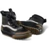 Vans Standard Mid Boa MTE - Unisex -Ski Equipment Discounts fw23 vans standardmid boamte boot front