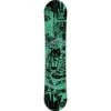 Capita Scott Stevens Mini Snowboard - Boy's -Ski Equipment Discounts fw23 yth04 scott stevens mini 120