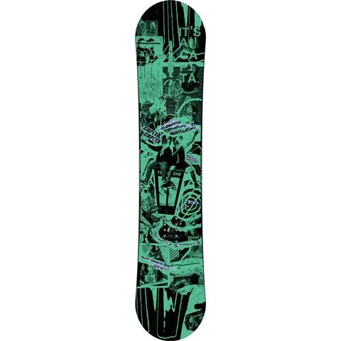 Capita Scott Stevens Mini Snowboard - Boy's 3 Capita Scott Stevens Mini Snowboard - Boy's