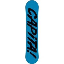Capita Scott Stevens Mini Snowboard - Boy's 13 Capita Scott Stevens Mini Snowboard - Boy's -Ski Equipment Discounts fw23 yth04 scott stevens mini base 2