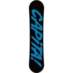 Capita Scott Stevens Mini Snowboard - Boy's 12 Capita Scott Stevens Mini Snowboard - Boy's -Ski Equipment Discounts fw23 yth04 scott stevens mini base