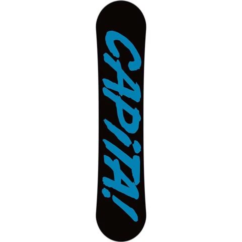 Capita Scott Stevens Mini Snowboard - Boy's 7 Capita Scott Stevens Mini Snowboard - Boy's - Image 5