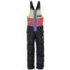 686 Frontier Insulated Bib - Boy's 2 686 Frontier Insulated Bib - Boy's -Ski Equipment Discounts fw23 686 boysfrontierinsulatedbib batman 1