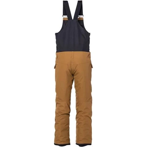 686 Frontier Insulated Bib - Boy's 6 686 Frontier Insulated Bib - Boy's - Image 4