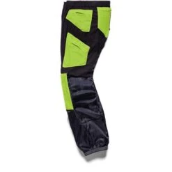 686 Progression Padded Pant V2 - Youth -Ski Equipment Discounts fw23 686 boysprogressionpaddedpantv2 black 3