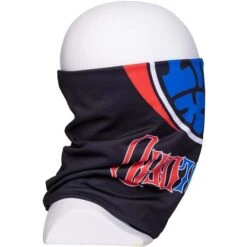 686 Double Layer Face Warmer -Ski Equipment Discounts fw23 686 doublelayerfacewarmer gratefuldead 4