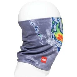 686 Double Layer Face Warmer -Ski Equipment Discounts fw23 686 doublelayerfacewarmer hagabis