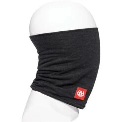686 Double Layer Merino Face Warmer