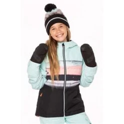 686 Athena Insulated Jacket - Girl's