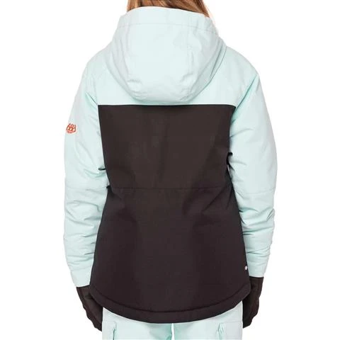 686 Athena Insulated Jacket - Girl's 5 686 Athena Insulated Jacket - Girl's - Image 3