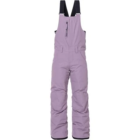 686 Sierra Insulated Bib - Girl's 3 686 Sierra Insulated Bib - Girl's