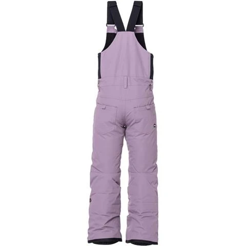 686 Sierra Insulated Bib - Girl's 4 686 Sierra Insulated Bib - Girl's - Image 2