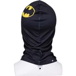 686 Granite Balaclava - Men's -Ski Equipment Discounts fw23 686 granitebalaclava batman 2