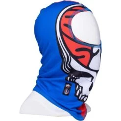 686 Granite Balaclava - Men's -Ski Equipment Discounts fw23 686 granitebalaclava gratefuldead 1