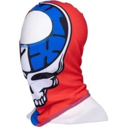 686 Granite Balaclava - Men's -Ski Equipment Discounts fw23 686 granitebalaclava gratefuldead 2