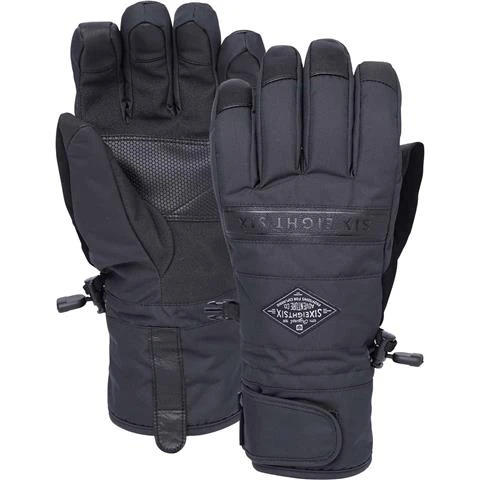 686 Infiloft Recon Glove - Men's 4 686 Infiloft Recon Glove - Men's - Image 2