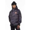 686 Bonded Fleece Pullover Hoody - Men's -Ski Equipment Discounts fw23 686 mensbondedfleecepulloverhoody black