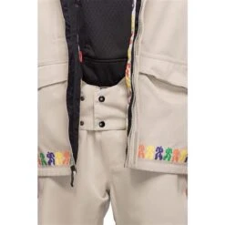 686 Dojo Jacket - Men's -Ski Equipment Discounts fw23 686 mensdojojacket putty 10