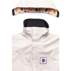 686 Dojo Jacket - Men's -Ski Equipment Discounts fw23 686 mensdojojacket putty 4