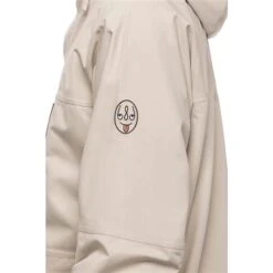 686 Dojo Jacket - Men's -Ski Equipment Discounts fw23 686 mensdojojacket putty 9