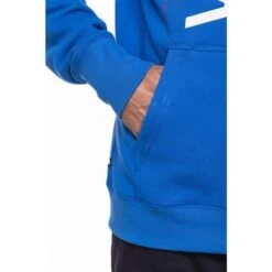 686 Exploration Pullover Hoodie - Men's -Ski Equipment Discounts fw23 686 mensexplorationpulloverhoodie nasablue 10