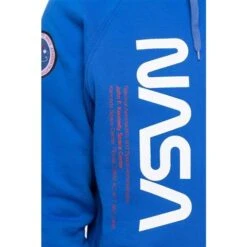 686 Exploration Pullover Hoodie - Men's -Ski Equipment Discounts fw23 686 mensexplorationpulloverhoodie nasablue 6