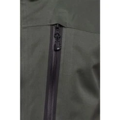 686 GTX GT Jacket - Men's -Ski Equipment Discounts fw23 686 mensgtxgtjacket goblingreencolorblock 12