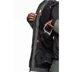 686 GTX GT Jacket - Men's -Ski Equipment Discounts fw23 686 mensgtxgtjacket goblingreencolorblock 7