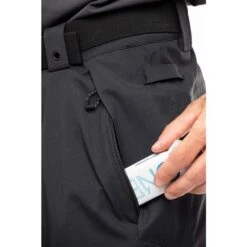 686 GTX GT Pants - Men's -Ski Equipment Discounts fw23 686 mensgtxgtpants black 7