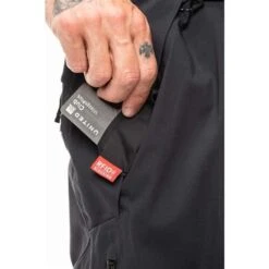 686 GTX GT Pants - Men's -Ski Equipment Discounts fw23 686 mensgtxgtpants black 9