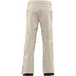 686 GTX GT Pants - Men's -Ski Equipment Discounts fw23 686 mensgtxgtpants putty 2
