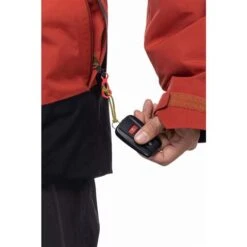 686 GTX Hydrastash Sync Jacket - Men's -Ski Equipment Discounts fw23 686 mensgtxhydrastashsyncjacket brickredcolorblock 10