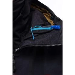 686 GTX Hydrastash Sync Jacket - Men's -Ski Equipment Discounts fw23 686 mensgtxhydrastashsyncjacket brickredcolorblock 8