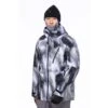 686 Hydra Thermagraph Jacket - Men's -Ski Equipment Discounts fw23 686 menshydrathermagraphjacket crevasse 1