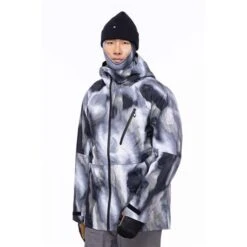 686 Hydra Thermagraph Jacket - Men's