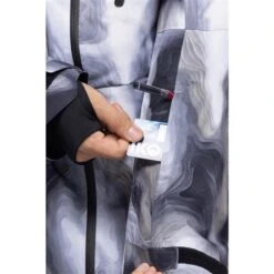 686 Hydra Thermagraph Jacket - Men's -Ski Equipment Discounts fw23 686 menshydrathermagraphjacket crevasse 10