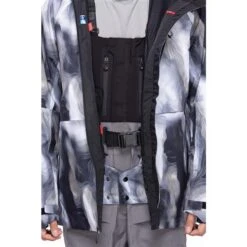 686 Hydra Thermagraph Jacket - Men's -Ski Equipment Discounts fw23 686 menshydrathermagraphjacket crevasse 18