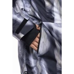 686 Hydra Thermagraph Jacket - Men's -Ski Equipment Discounts fw23 686 menshydrathermagraphjacket crevasse 7