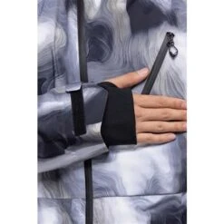 686 Hydra Thermagraph Jacket - Men's -Ski Equipment Discounts fw23 686 menshydrathermagraphjacket crevasse 8