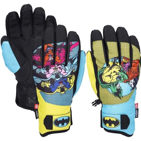 686 Primer Glove - Men's 4 686 Primer Glove - Men's - Image 2