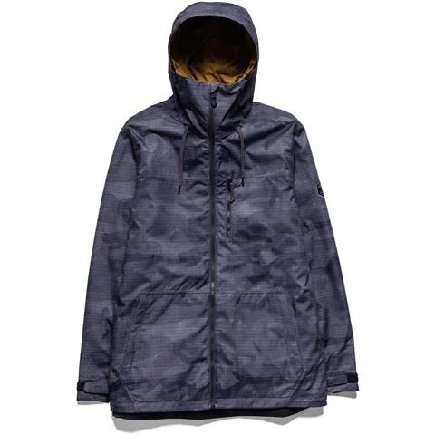 686 Smarty 5-1 Complete Jacket - Men's 14 686 Smarty 5-1 Complete Jacket - Men's - Image 12