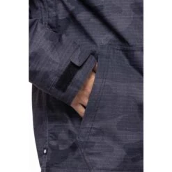 686 Smarty 5-1 Complete Jacket - Men's 36 686 Smarty 5-1 Complete Jacket - Men's -Ski Equipment Discounts fw23 686 menssmarty5 1completejacket black 15