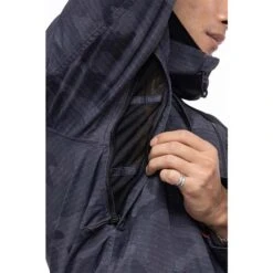 686 Smarty 5-1 Complete Jacket - Men's 37 686 Smarty 5-1 Complete Jacket - Men's -Ski Equipment Discounts fw23 686 menssmarty5 1completejacket black 16