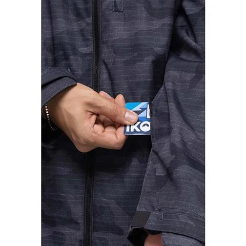 686 Smarty 5-1 Complete Jacket - Men's 19 686 Smarty 5-1 Complete Jacket - Men's - Image 17