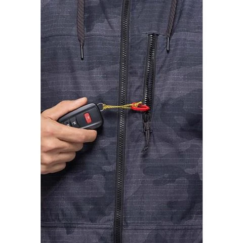 686 Smarty 5-1 Complete Jacket - Men's 20 686 Smarty 5-1 Complete Jacket - Men's - Image 18