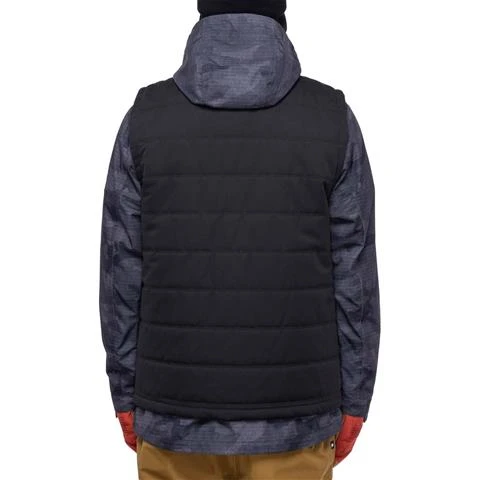 686 Smarty 5-1 Complete Jacket - Men's 6 686 Smarty 5-1 Complete Jacket - Men's - Image 4