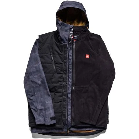 686 Smarty 5-1 Complete Jacket - Men's 8 686 Smarty 5-1 Complete Jacket - Men's - Image 6